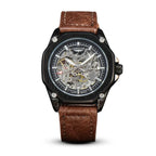 Relógio Heritage Brown 45mm