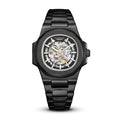 Relógio Prestige Black 41mm