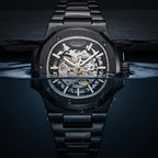 Relógio Prestige Black 41mm