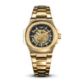 Relógio Prestige Gold 41mm