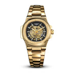 Relógio Prestige Gold 41mm