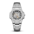 Relógio Prestige Silver 41mm