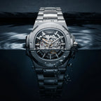 Relógio Prestige Silver 41mm