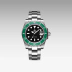 Relógio Masculino Momentum Green