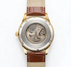 Relógio Signature Gold 41mm
