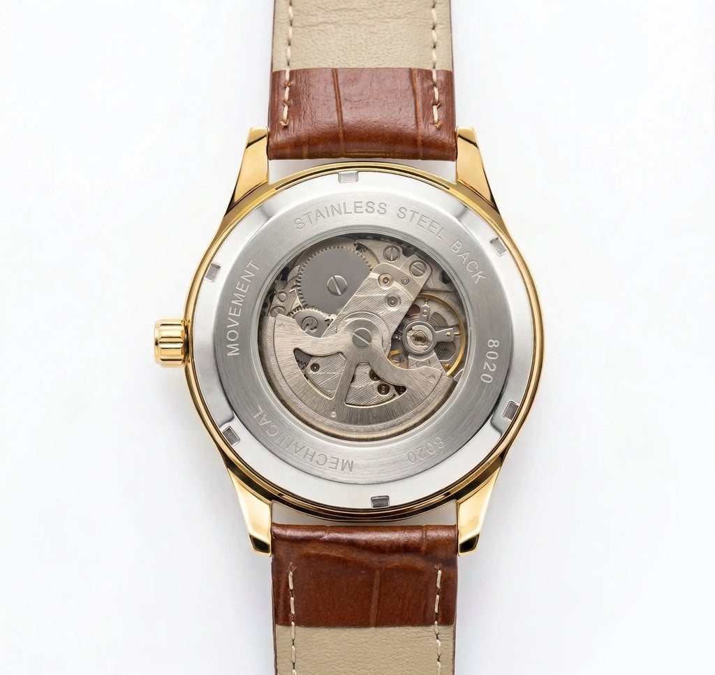 Relógio Signature White 41mm