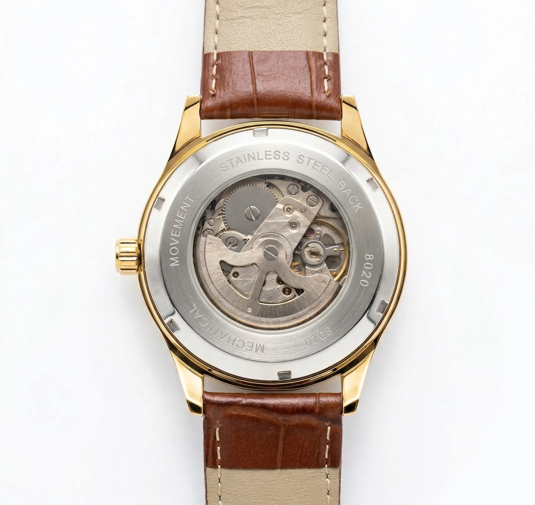 Relógio Signature White 41mm