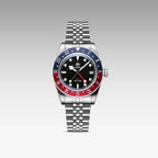 Relógio Masculino Temporel Blue Steel